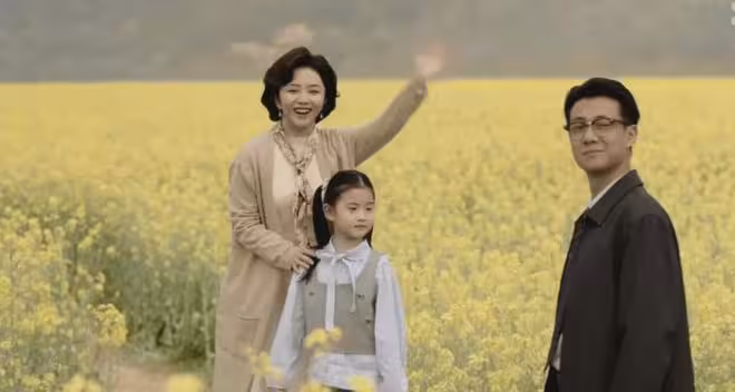 《我的山與海》大結局：孟思遠託孤高翔，是方婉之打敗顏子威關鍵