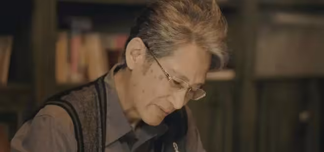 《我的山與海》大結局：孟思遠託孤高翔，是方婉之打敗顏子威關鍵