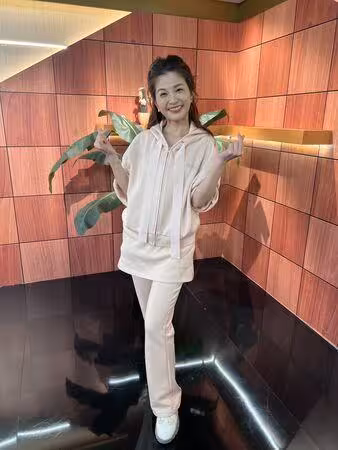 錄影前一天表妹突逝 小CALL情緒潰堤難平復