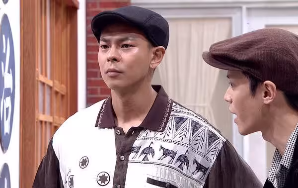買咖啡也被追問「何時出獄」?孫綻消失數月回歸 真實心聲全說了