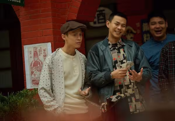 買咖啡也被追問「何時出獄」?孫綻消失數月回歸 真實心聲全說了
