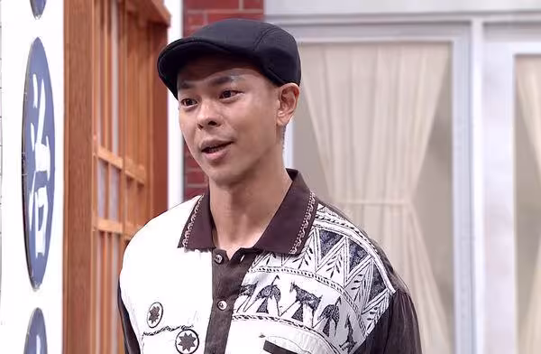 買咖啡也被追問「何時出獄」?孫綻消失數月回歸 真實心聲全說了