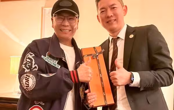 沈玉琳：保險理賠還多賺5千　送顧問愛馬仕