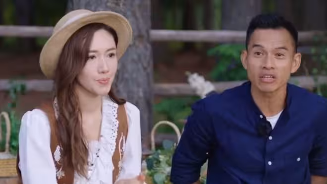 《乘風2026》新名單曝光！陳凱琳、李施嬅及楊茜堯！TVB三大花旦成焦點