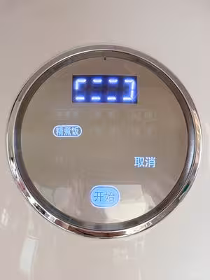 電飯煲版蔥油燜雞，年夜飯家常菜，無水無油爽嫩多汁，15分鐘上桌簡單快手菜