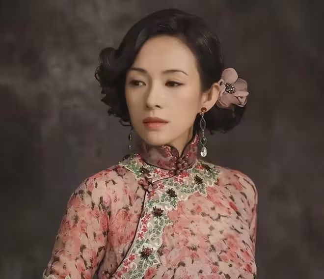 章子怡風波發酵，知情人曝她胖了真相 原來倪萍並非她的歸宿