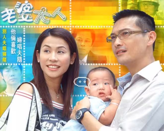 TVB前男星帶18歲自閉症兒子亮相，自彈自唱驚艷全場！分享經歷時一度哽咽！
