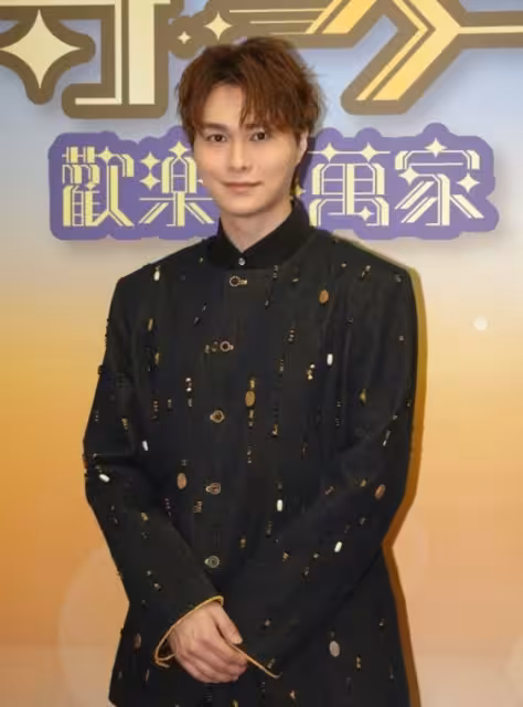 TVB前男星聽聞蔡思貝離巢！拒絕帶她內地發展：我何德何能！