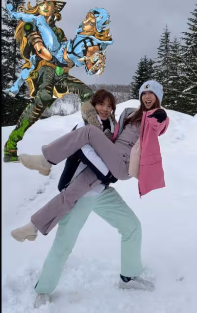 恭喜!李麗珍漂亮女兒公開浪漫求婚視頻!准女婿是TVB《愛回家》熟面孔!