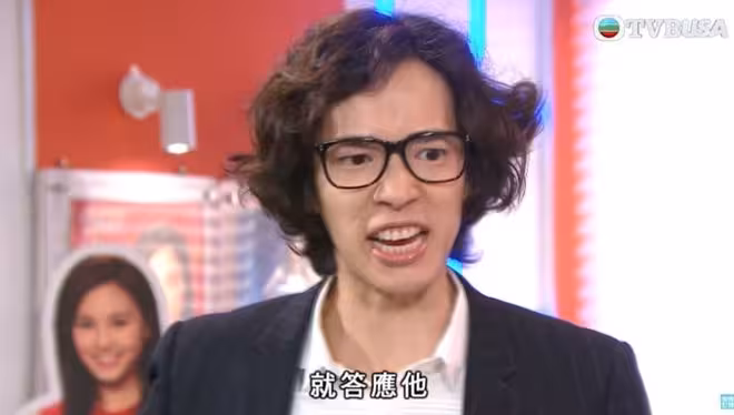 恭喜!李麗珍漂亮女兒公開浪漫求婚視頻!准女婿是TVB《愛回家》熟面孔!