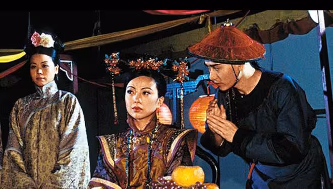 TVB資深綠葉宣布離巢!入行32年演過300多部劇!自揭沒人脈仍被安排跑龍套!