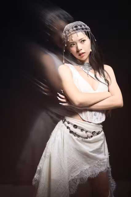 前女團成員「罹多囊性卵巢暴肥10公斤」 3年發狠瘦身...美成這樣太驚人