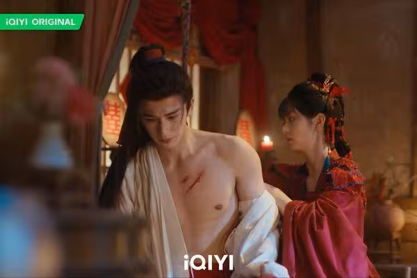 《逐玉》驚爆結局提早外泄!40集全片遭4K高清流出 網見1線索怒抓內鬼