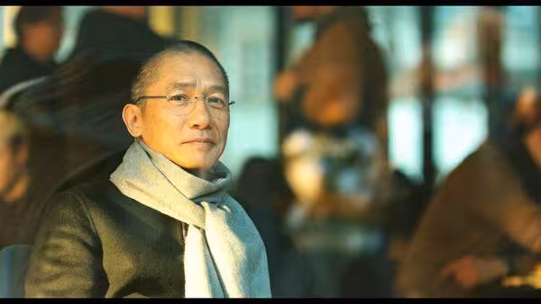 梁朝偉確定來台!新片對戲母銀杏樹 外媒贊演技超越《花樣年華》
