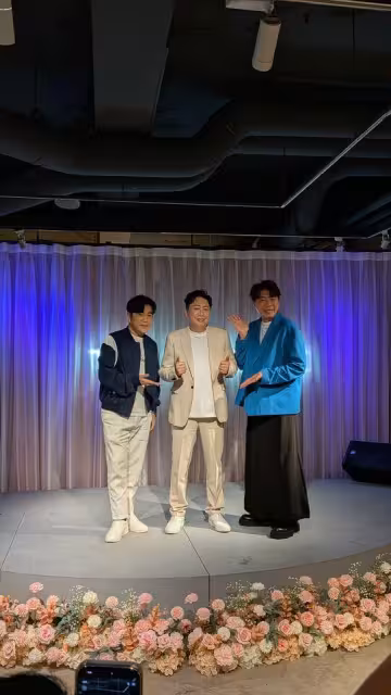 小S剛復工「卻當街哭到無法行走」 趙正平心疼不敢打擾:還輪不到我