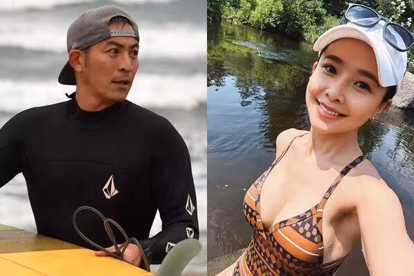 趙駿亞家暴判刑出爐！　吳婉君凌晨首發聲：曾恐懼到頭皮發麻