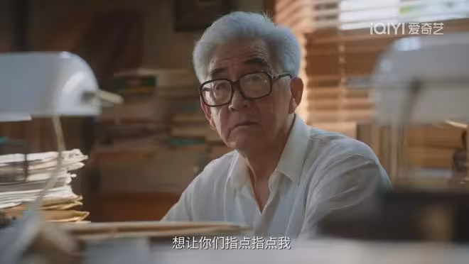 《冬去春來》：徐勝利辭職、追夢被勸退，莊莊擺攤賺錢保旅館