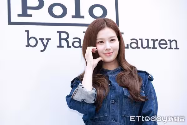 直擊／搶看TWICE Sana千人塞爆台北101　粉絲爬微風尋「最佳視角」