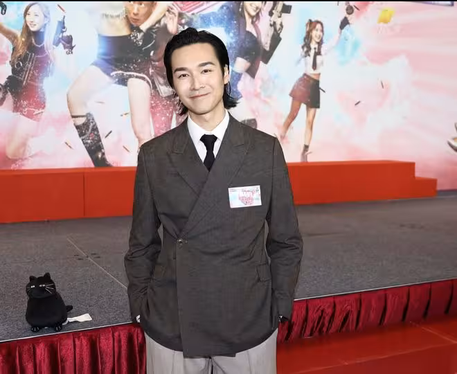 TVB男星親證離巢！效力8年未獲高層挽留：很久沒見樂小姐、珍姐