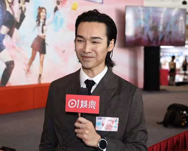 TVB男星親證離巢！效力8年未獲高層挽留：很久沒見樂小姐、珍姐