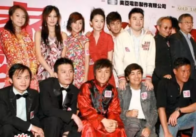 《獨家試愛》20周年方力申鄧麗欣重組？葉念琛髮長文：看緣分吧