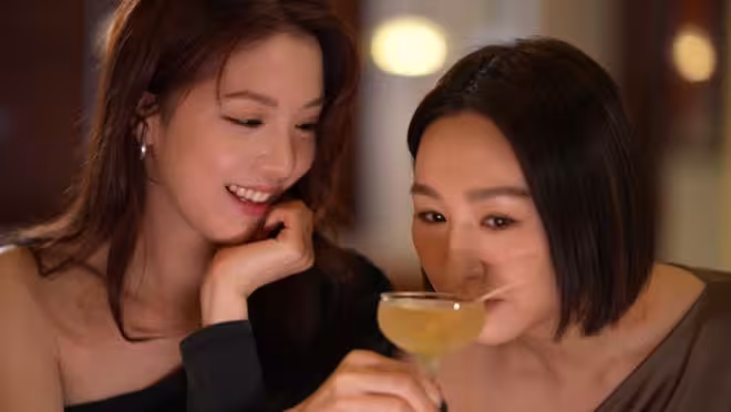 TVB最新收視！《臥底嬌娃》《機智女法醫 2》回升！
