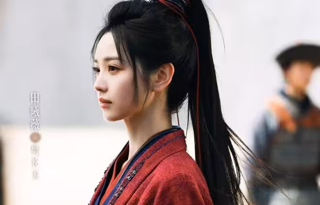 3月24日追劇日曆，7部熱播劇更新，懸疑劇《她的盛焰》即將收官