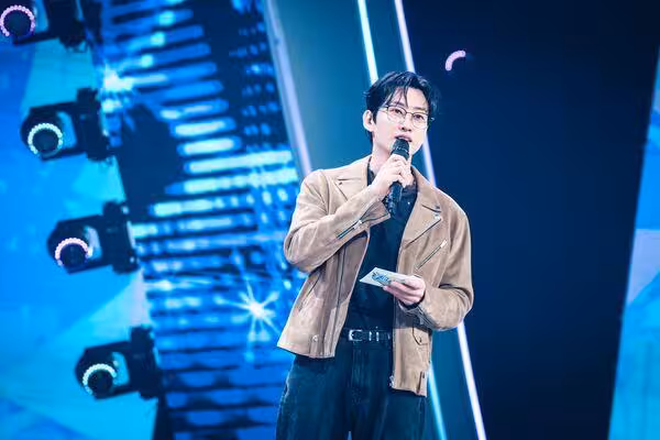 SUPER JUNIOR鬥嘴實境秀 韓援啦啦隊海莉意外成激勵重點