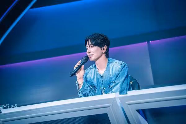 SUPER JUNIOR鬥嘴實境秀 韓援啦啦隊海莉意外成激勵重點