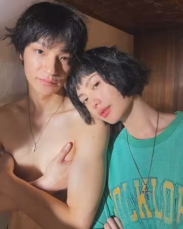 整個MV都在親!Nana爆斷了小6歲緋聞男友 韓媒揭曉「感情現況」