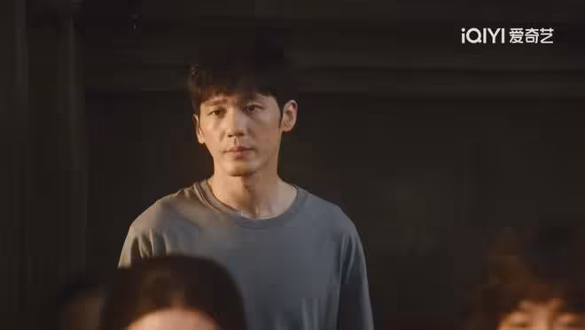 《冬去春來》：陳燕一句話點醒徐勝利，馮鐵友被拿捏，莊莊成贏家