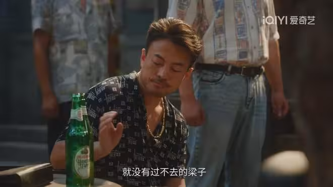 《冬去春來》：陳燕一句話點醒徐勝利，馮鐵友被拿捏，莊莊成贏家