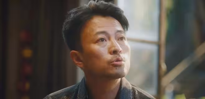 《冬去春來》：陳燕一句話點醒徐勝利，馮鐵友被拿捏，莊莊成贏家