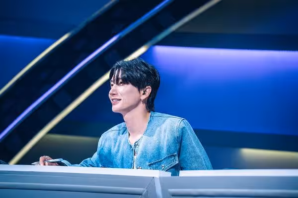 《宇宙啦啦隊》利特陷交戰！「女孩淘汰」隊長自責淚崩　全員不舍哭一片