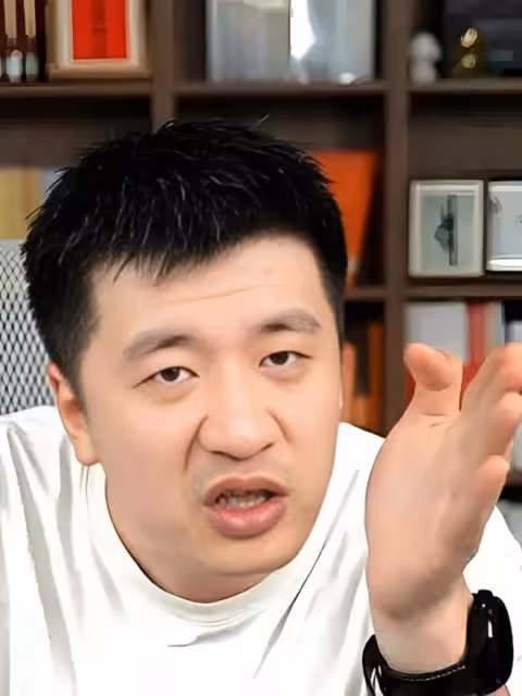 出大事了！張雪峰老師頭像已變灰！