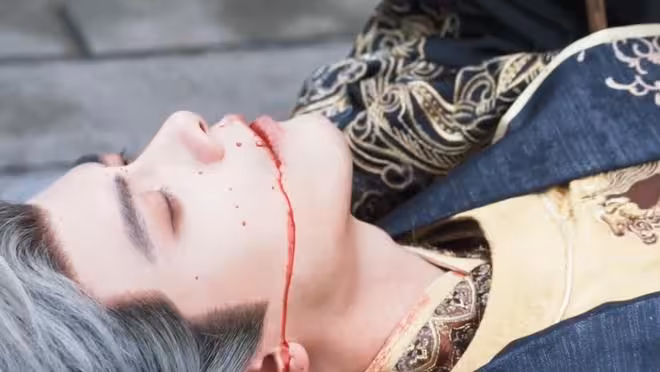 《逐玉》齊旻悽慘下線，毒湯非致命主因，淺淺為兒改名藏三個隱喻