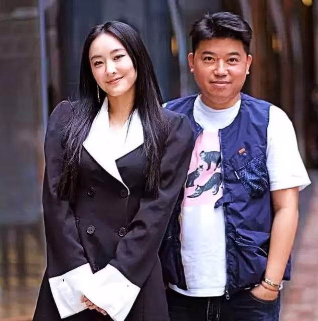 TVB花旦自爆拍吻戲遇上口臭男！吐槽：臭成這樣，他不可能不知道