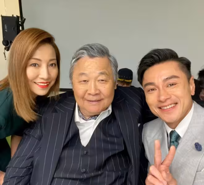 TVB前女星宣布結束14年婚姻！遭網民嘲「你是哪位」！爆粗反擊：別在我這留言