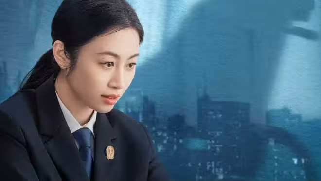 電視劇《家事法庭》今晚開播，龔俊 任敏主演，能成為爆款劇嗎？