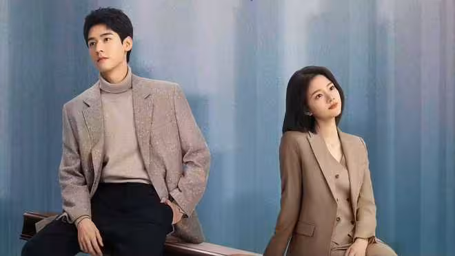 電視劇《家事法庭》今晚開播，龔俊 任敏主演，能成為爆款劇嗎？