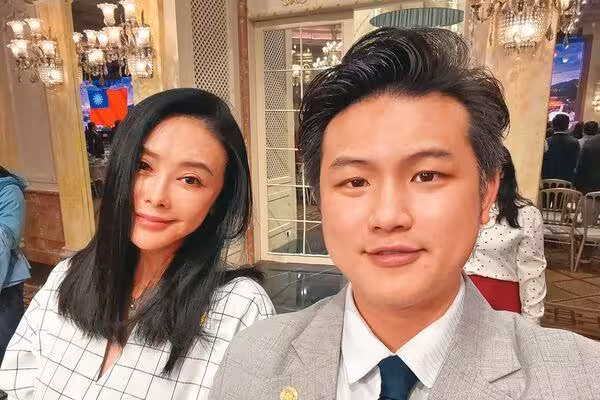 女藝人哭喊「不要」仍遭硬上得逞 梁軒安性侵稱妻蕭淑慎全知情