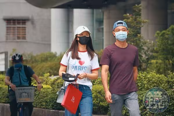 霍建華首度自導自演！搭《周處》團隊拍動作片　瘦一圈現身香港