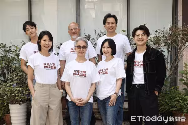 16歲大女兒是高敏兒！丁寧被問「孫芸芸小孩未婚懷孕」：很有guts