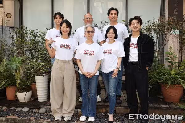 16歲大女兒是高敏兒！丁寧被問「孫芸芸小孩未婚懷孕」：很有guts