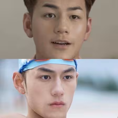 《難哄》男神魏浚笙曾胖到90kg!地獄甩肉操腹肌 穩交女友放閃:時代不一樣了