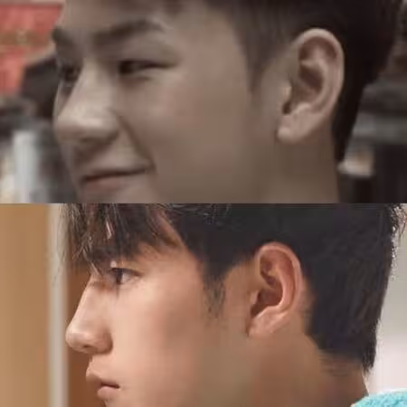 《難哄》男神魏浚笙曾胖到90kg!地獄甩肉操腹肌 穩交女友放閃:時代不一樣了