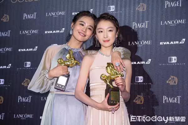 陸網爆「雙頂流隱婚生娃」! 網瘋猜金馬影后的她…男方微博淪陷