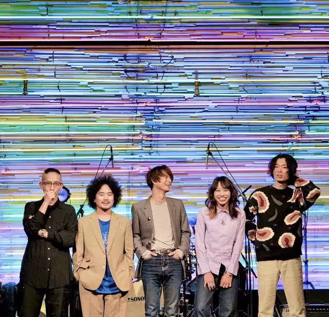 唱紅日版《惡作劇之吻》主題曲　SPEED的她來台開唱...41歲美成這樣