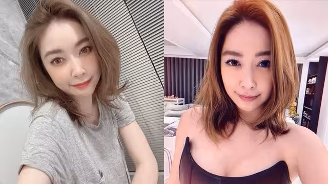 許維恩憶罹癌過程哭了！　切除乳房曝心聲：原來我走了這麼遠