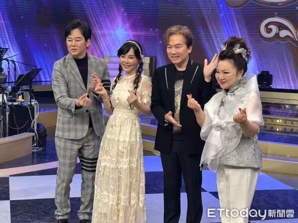 孫安佐月收不到千!孫鵬露面曝兒真實近況